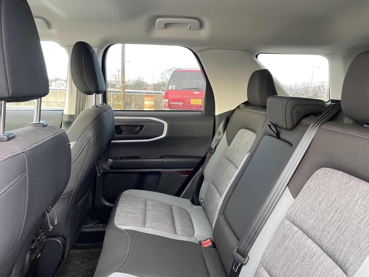 2022 Ford Bronco Sport Big Bend Springfield VA