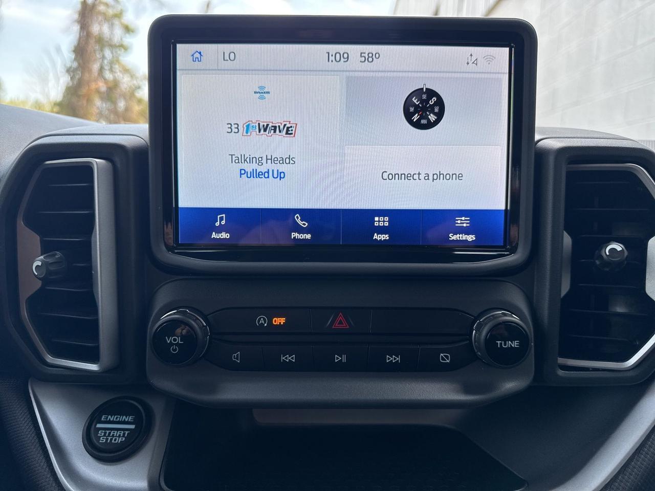 2022 Ford Bronco Sport Big Bend Warrenton VA
