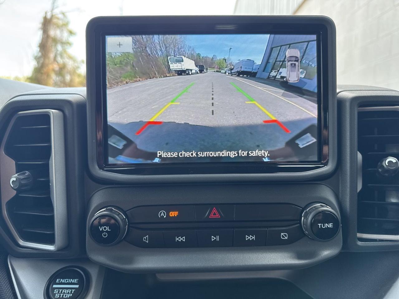 2022 Ford Bronco Sport Big Bend Warrenton VA