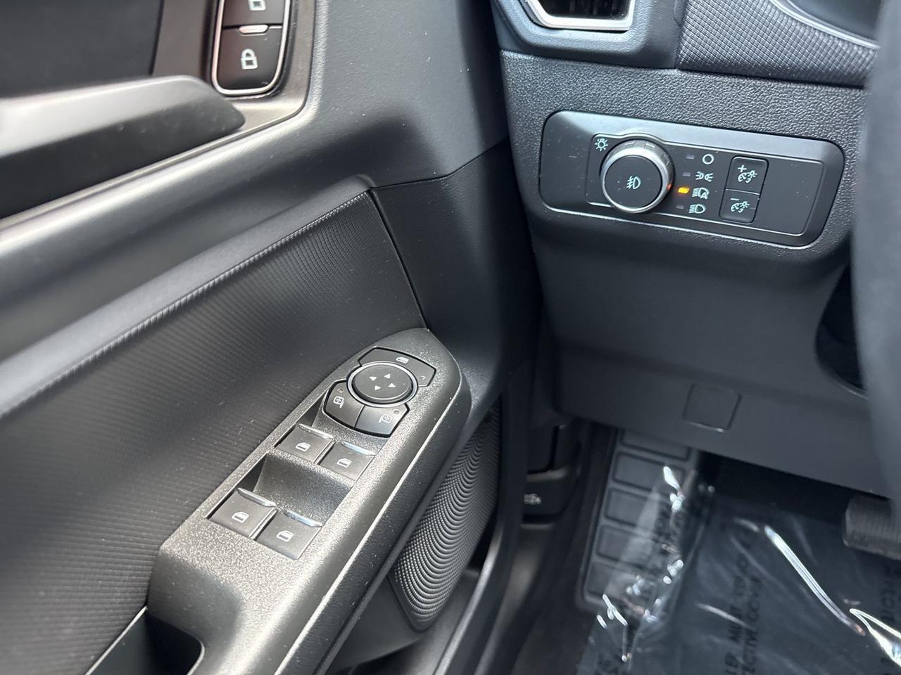 2022 Ford Bronco Sport Big Bend Warrenton VA