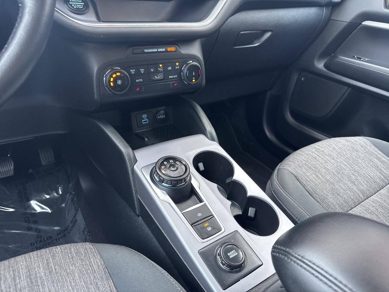 2022 Ford Bronco Sport Big Bend Warrenton VA