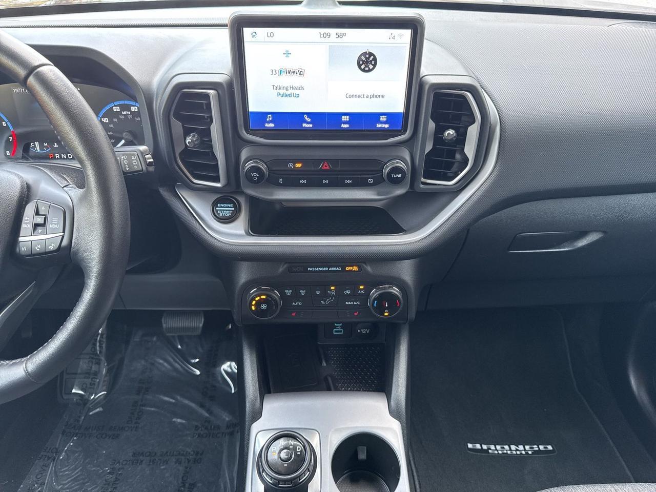 2022 Ford Bronco Sport Big Bend Warrenton VA
