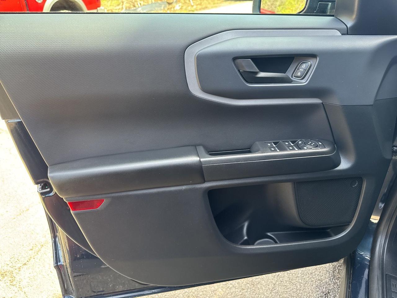 2022 Ford Bronco Sport Big Bend Warrenton VA