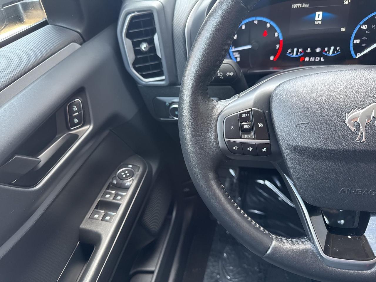 2022 Ford Bronco Sport Big Bend Warrenton VA