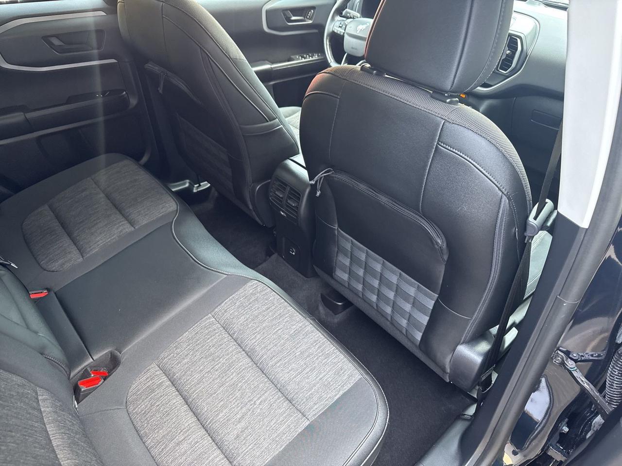 2022 Ford Bronco Sport Big Bend Warrenton VA
