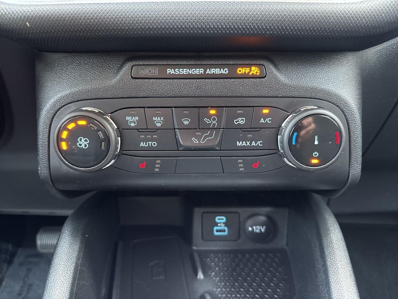 2022 Ford Bronco Sport Big Bend Warrenton VA