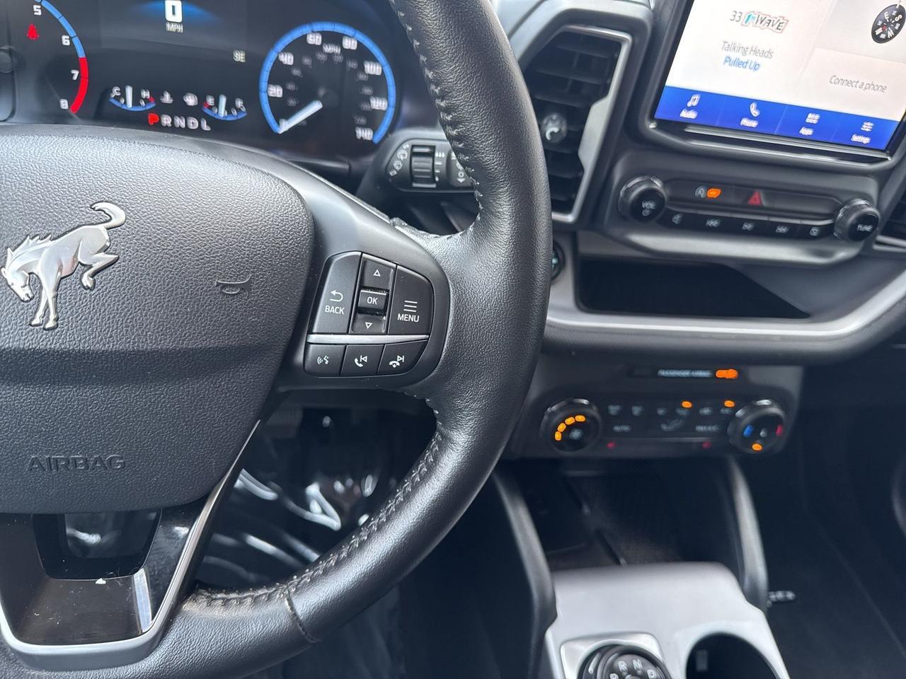 2022 Ford Bronco Sport Big Bend Warrenton VA