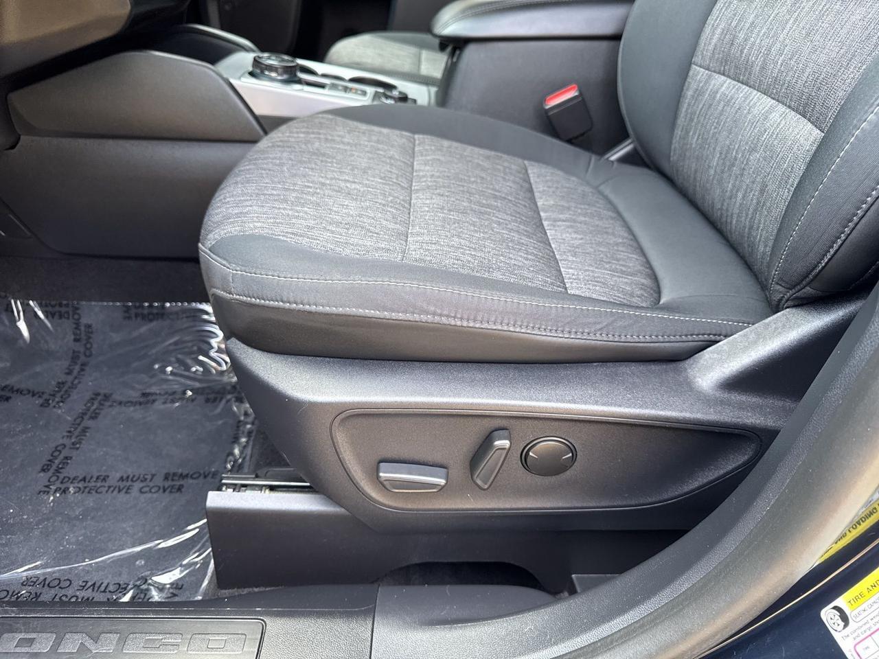 2022 Ford Bronco Sport Big Bend Warrenton VA