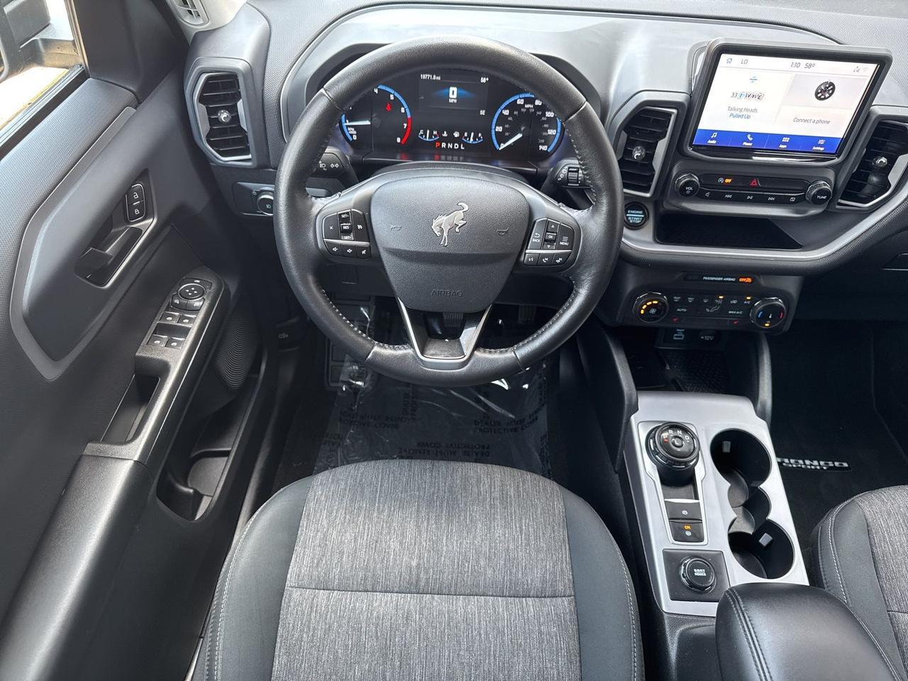 2022 Ford Bronco Sport Big Bend Warrenton VA