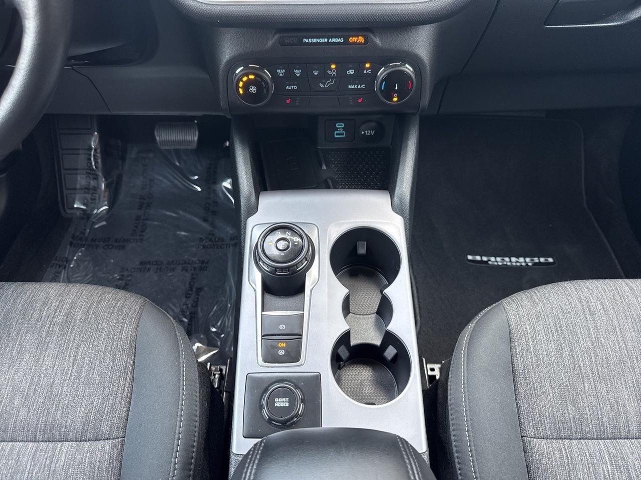 2022 Ford Bronco Sport Big Bend Warrenton VA