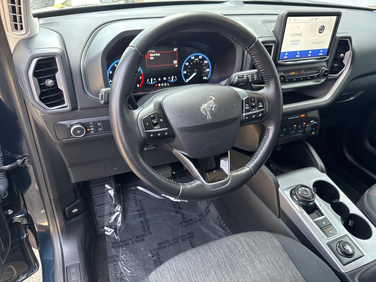 2022 Ford Bronco Sport Big Bend Warrenton VA