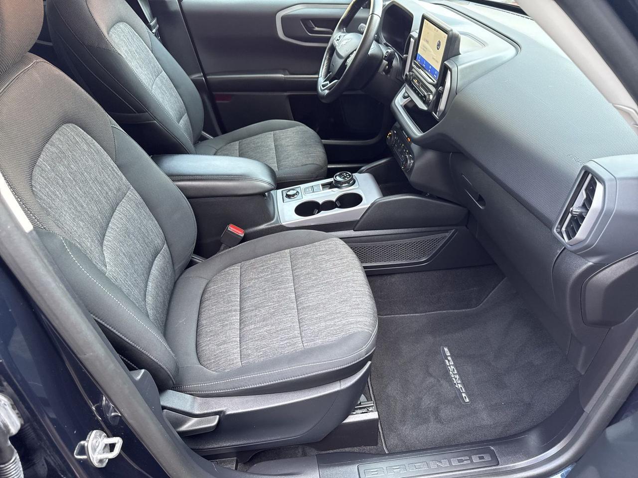 2022 Ford Bronco Sport Big Bend Warrenton VA