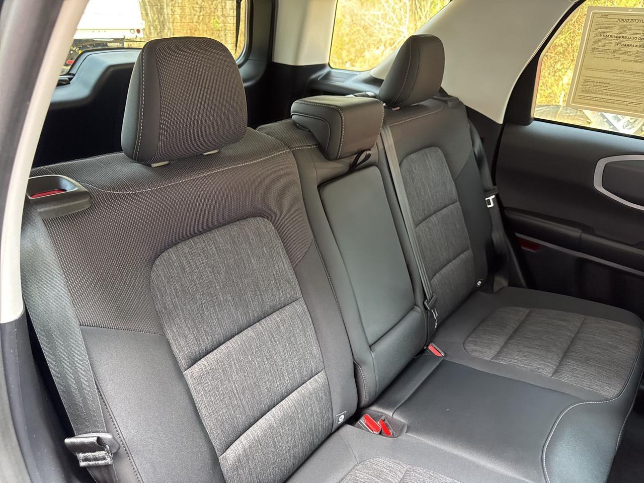 2022 Ford Bronco Sport Big Bend Warrenton VA