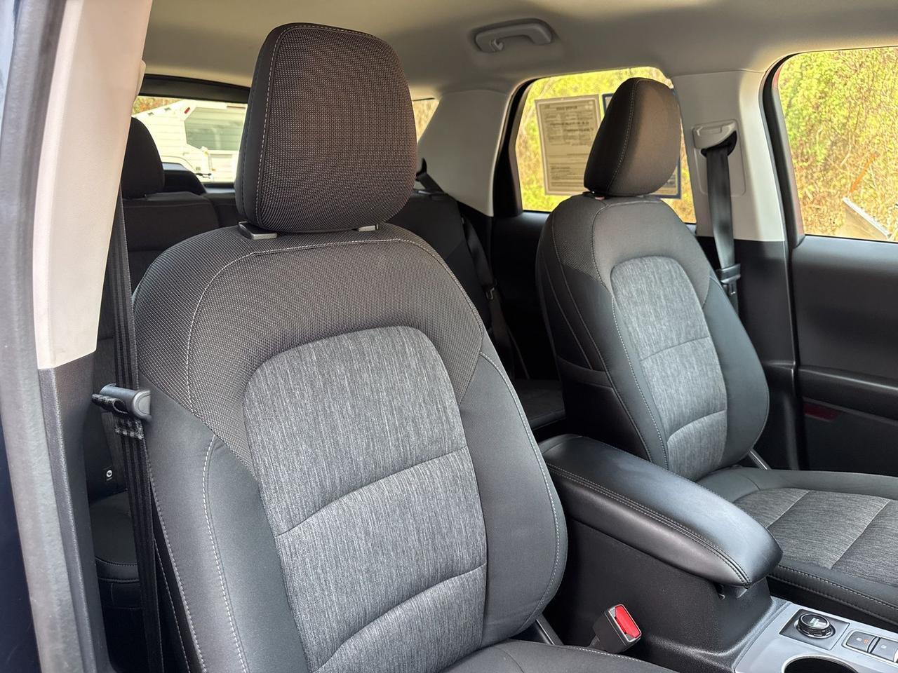 2022 Ford Bronco Sport Big Bend Warrenton VA