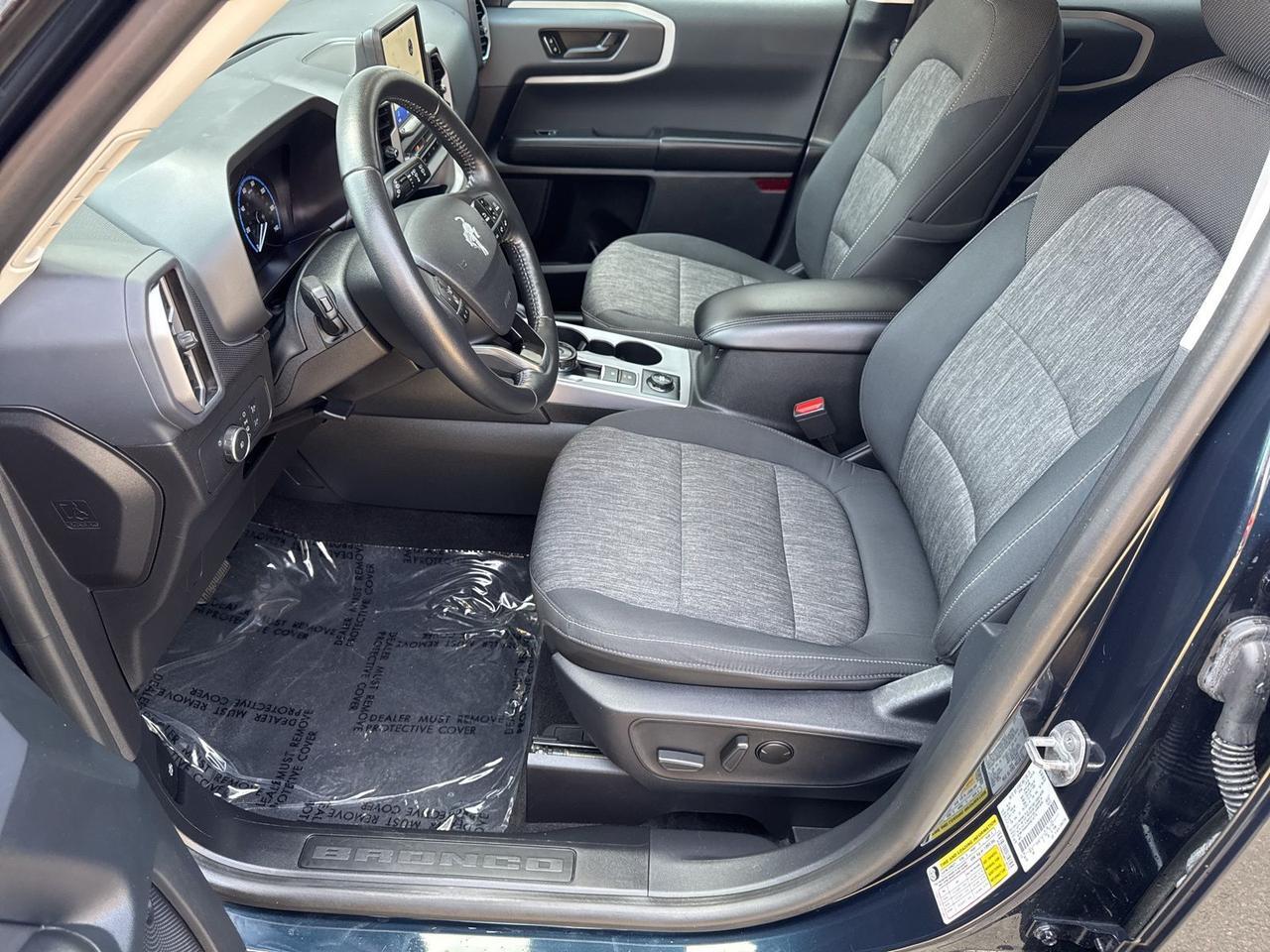 2022 Ford Bronco Sport Big Bend Warrenton VA