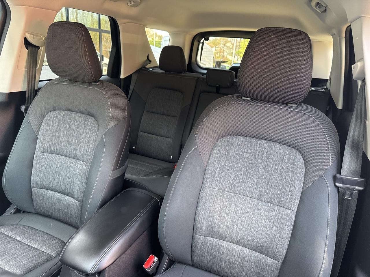 2022 Ford Bronco Sport Big Bend Warrenton VA