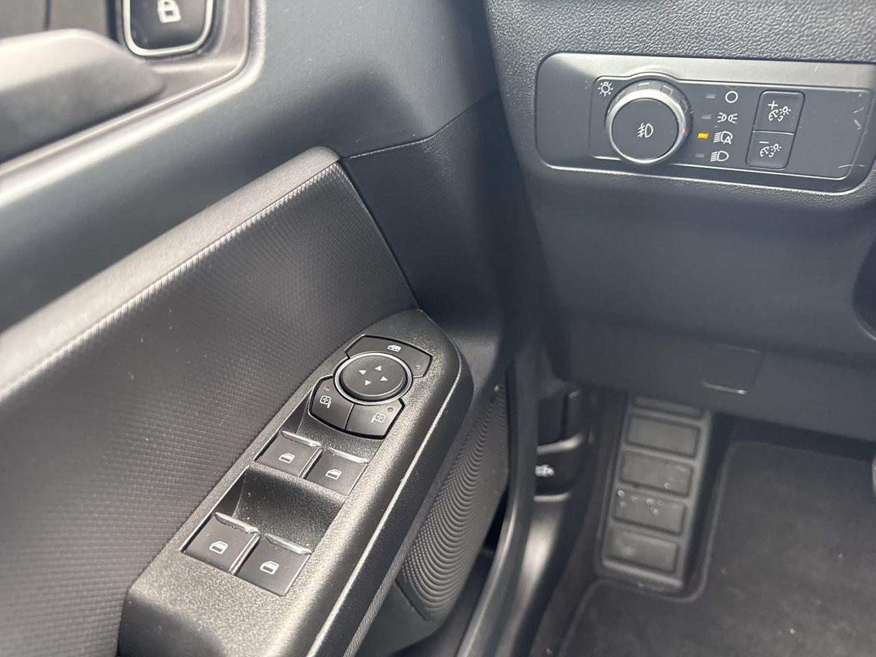 2022 Ford Bronco Sport Big Bend Warrenton VA