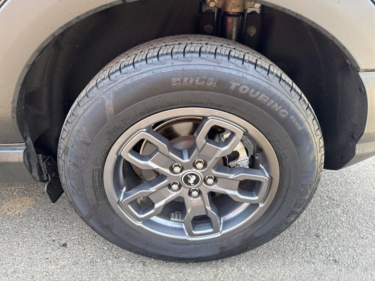 2022 Ford Bronco Sport Big Bend Warrenton VA