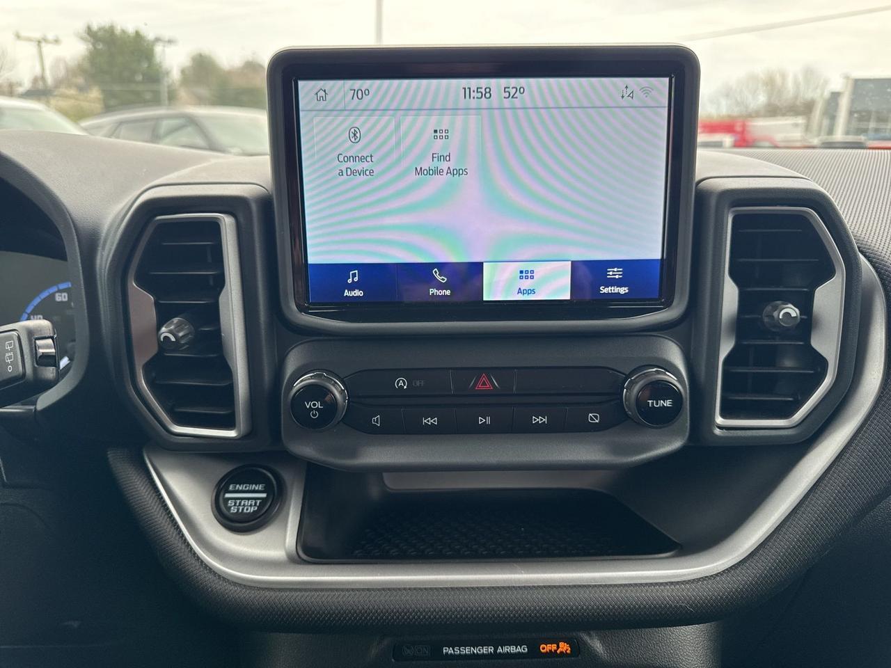 2022 Ford Bronco Sport Big Bend Warrenton VA