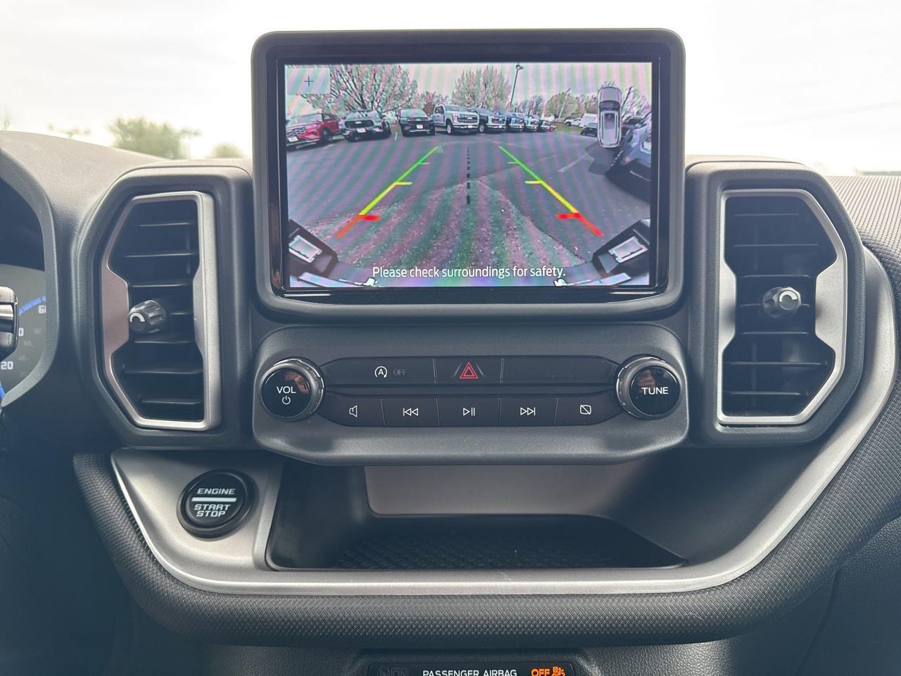 2022 Ford Bronco Sport Big Bend Warrenton VA