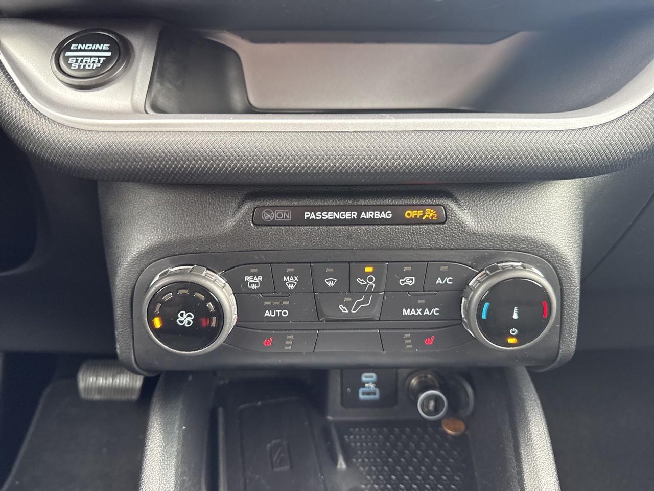 2022 Ford Bronco Sport Big Bend Warrenton VA