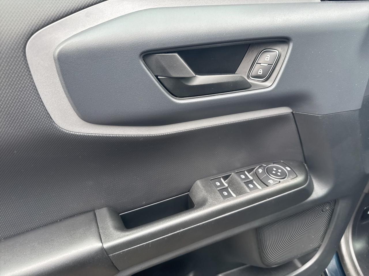 2022 Ford Bronco Sport Big Bend Warrenton VA