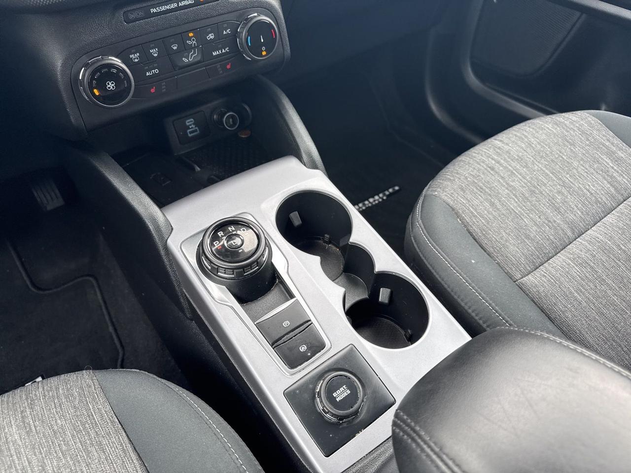 2022 Ford Bronco Sport Big Bend Warrenton VA