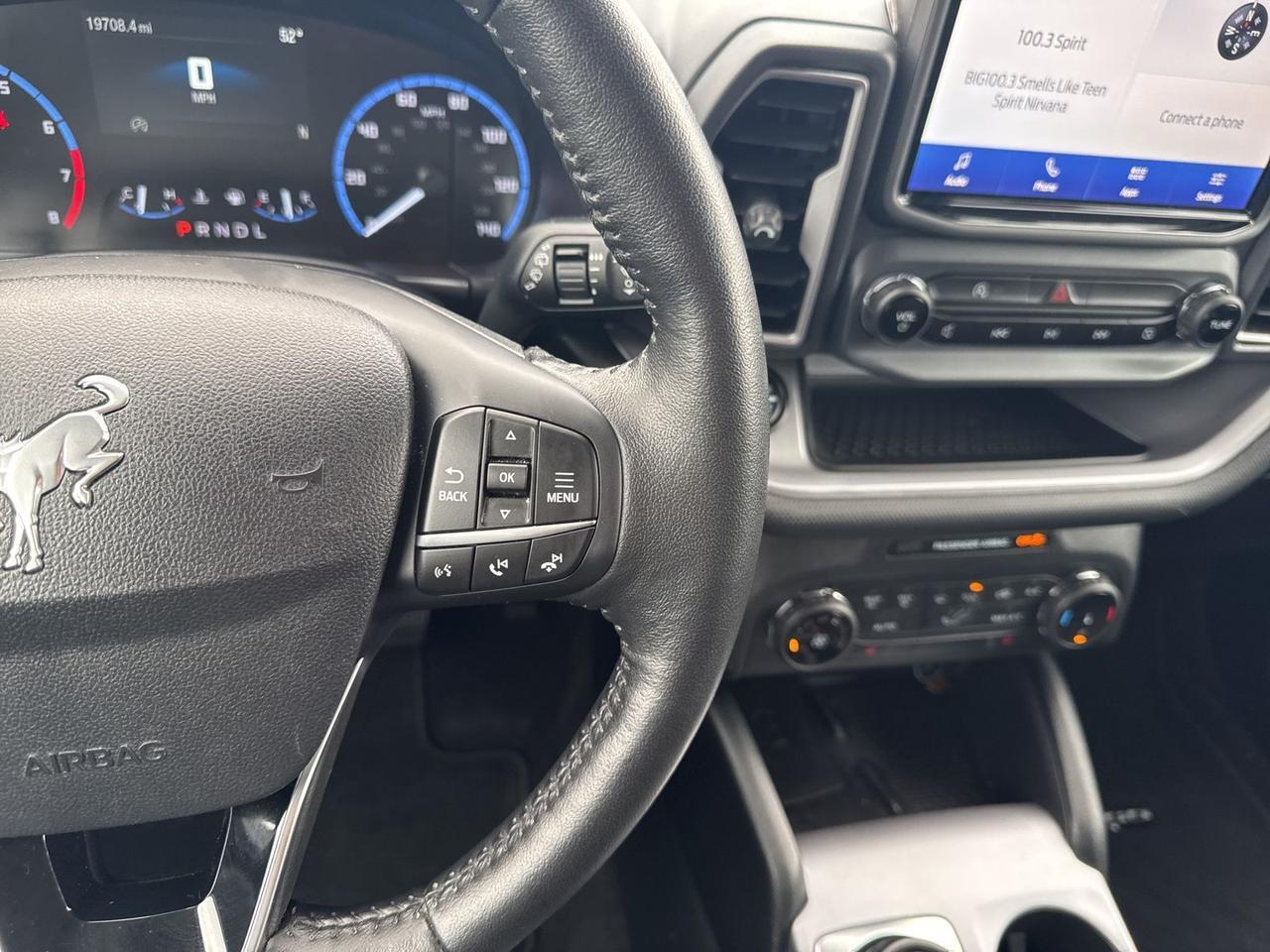 2022 Ford Bronco Sport Big Bend Warrenton VA