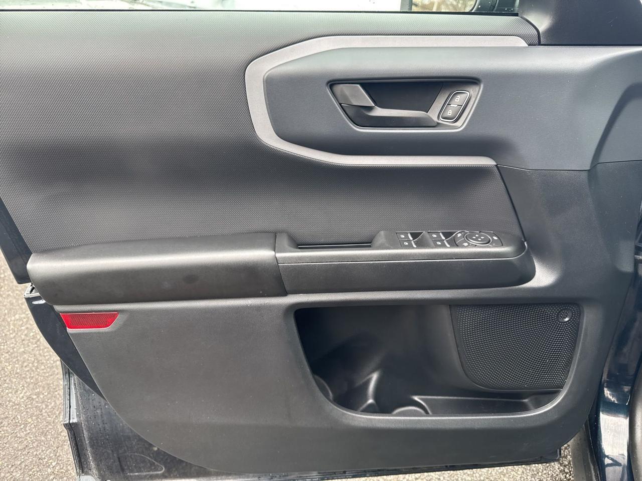 2022 Ford Bronco Sport Big Bend Warrenton VA