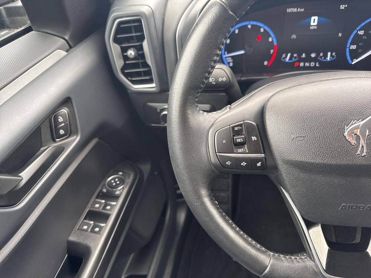 2022 Ford Bronco Sport Big Bend Warrenton VA