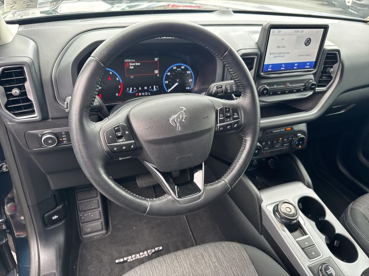 2022 Ford Bronco Sport Big Bend Warrenton VA