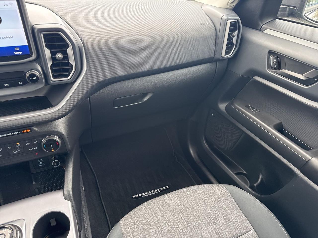 2022 Ford Bronco Sport Big Bend Warrenton VA