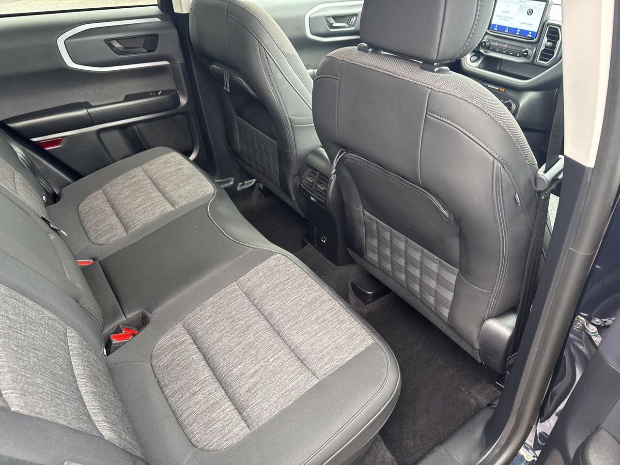 2022 Ford Bronco Sport Big Bend Warrenton VA