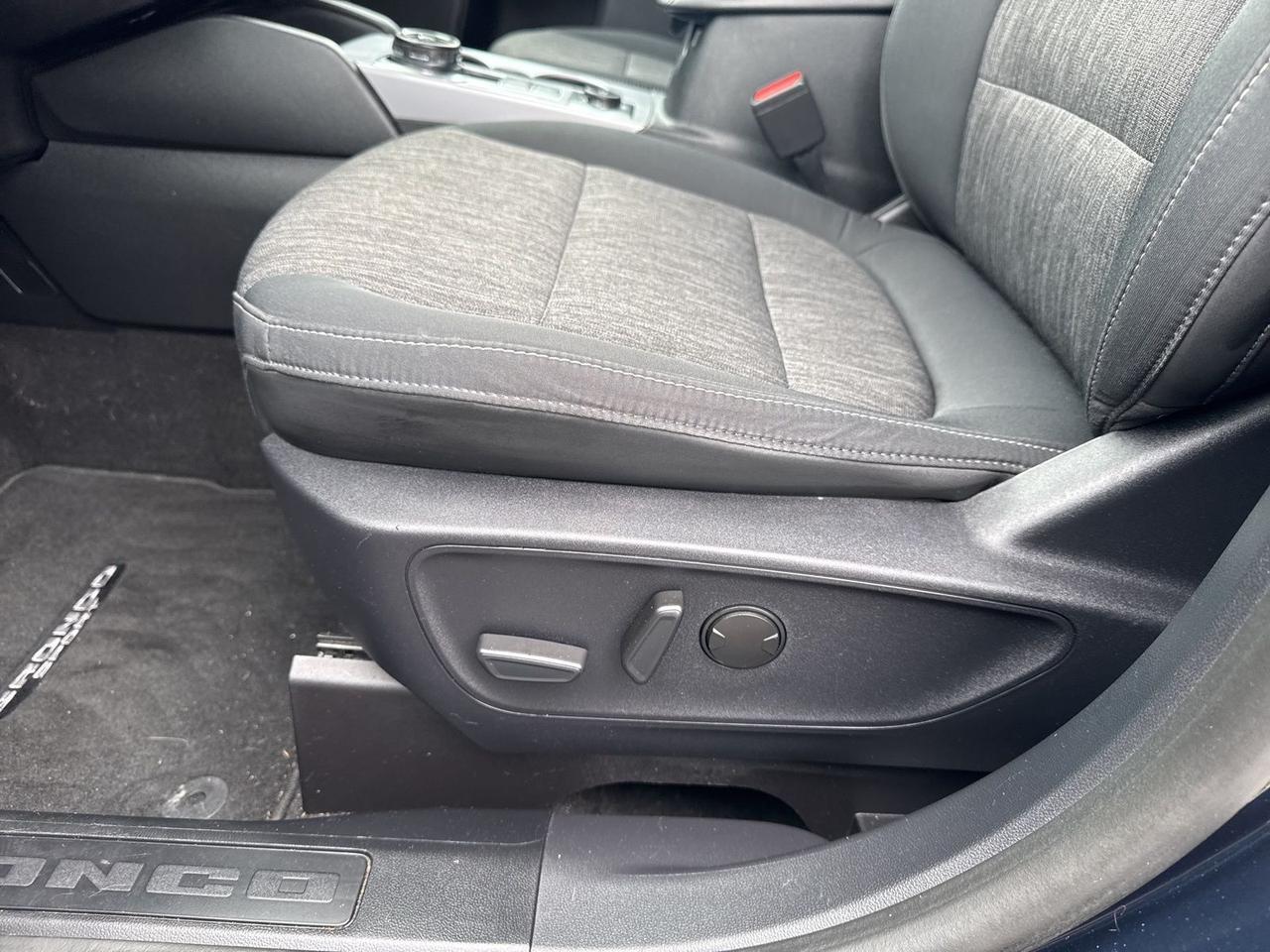 2022 Ford Bronco Sport Big Bend Warrenton VA