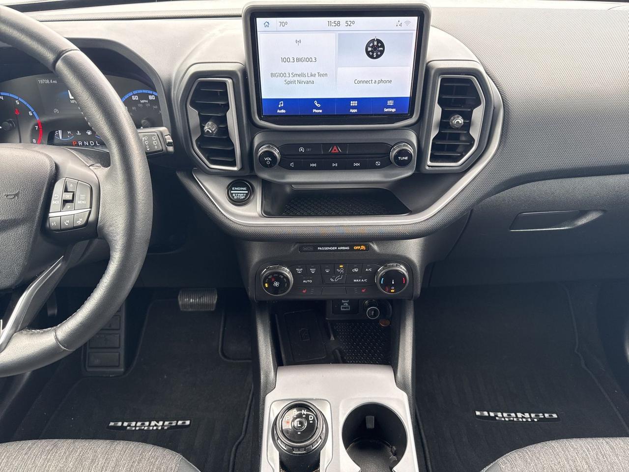 2022 Ford Bronco Sport Big Bend Warrenton VA