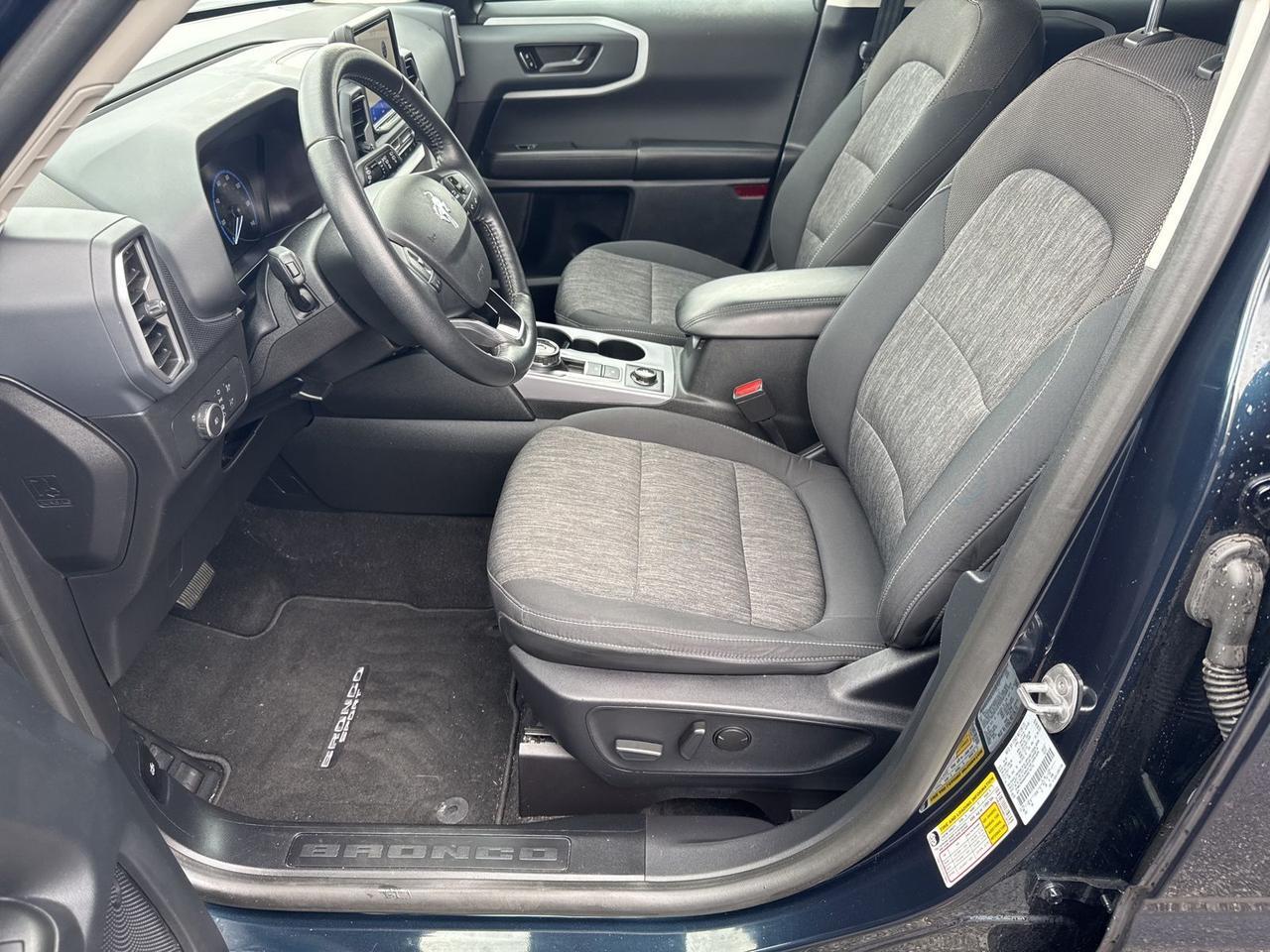 2022 Ford Bronco Sport Big Bend Warrenton VA