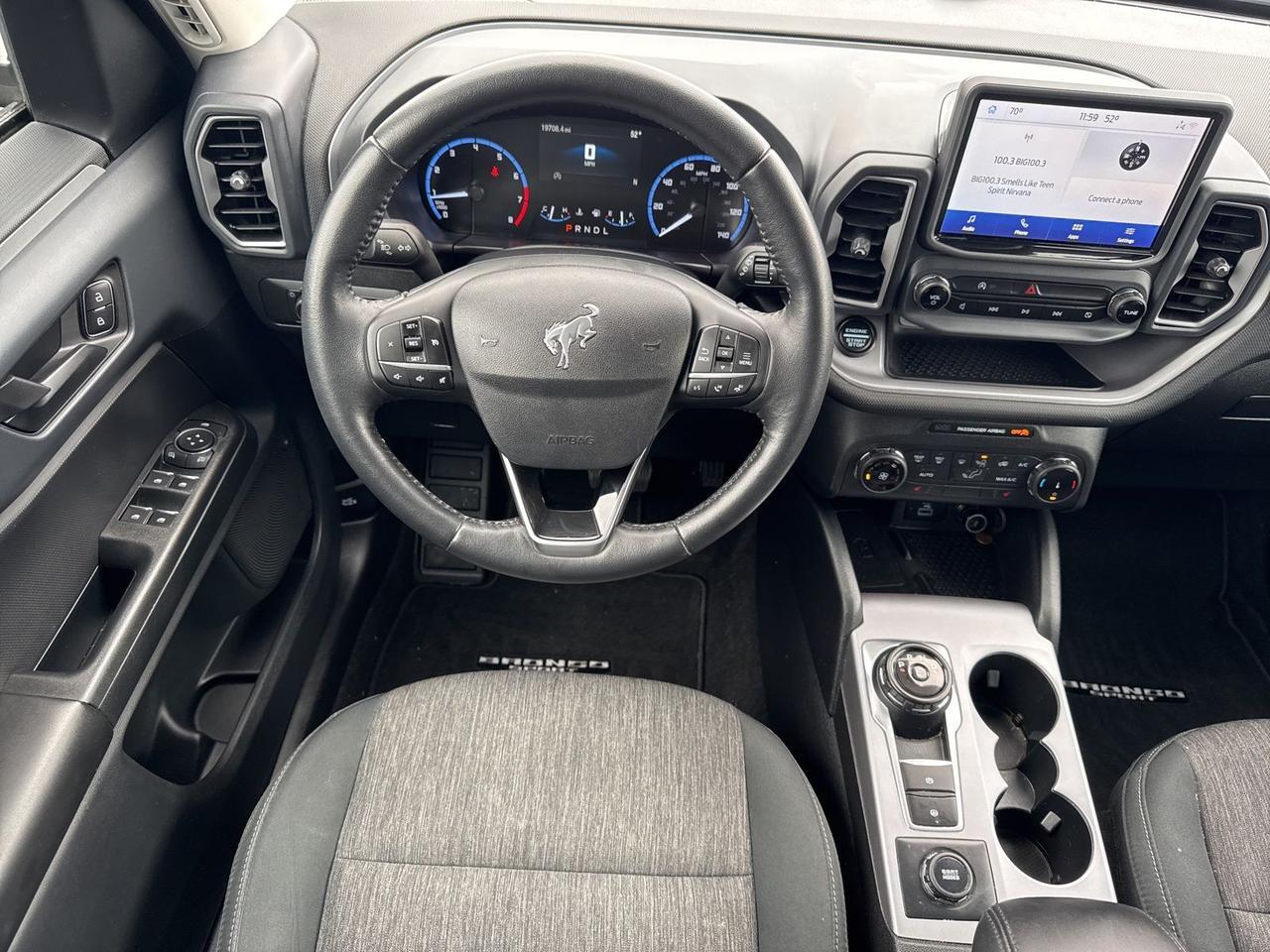 2022 Ford Bronco Sport Big Bend Warrenton VA