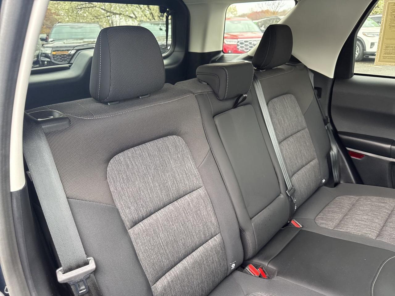 2022 Ford Bronco Sport Big Bend Warrenton VA