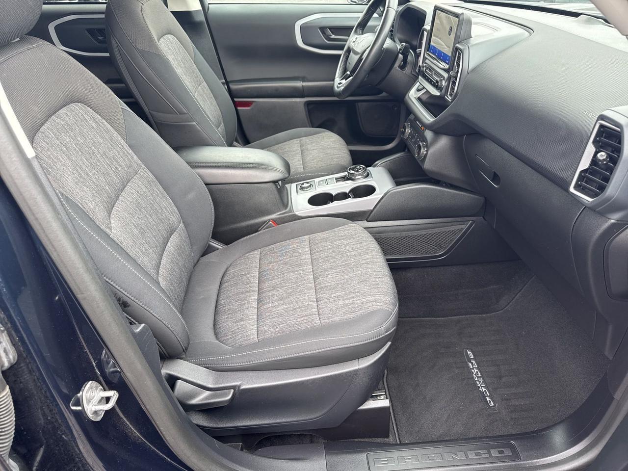 2022 Ford Bronco Sport Big Bend Warrenton VA