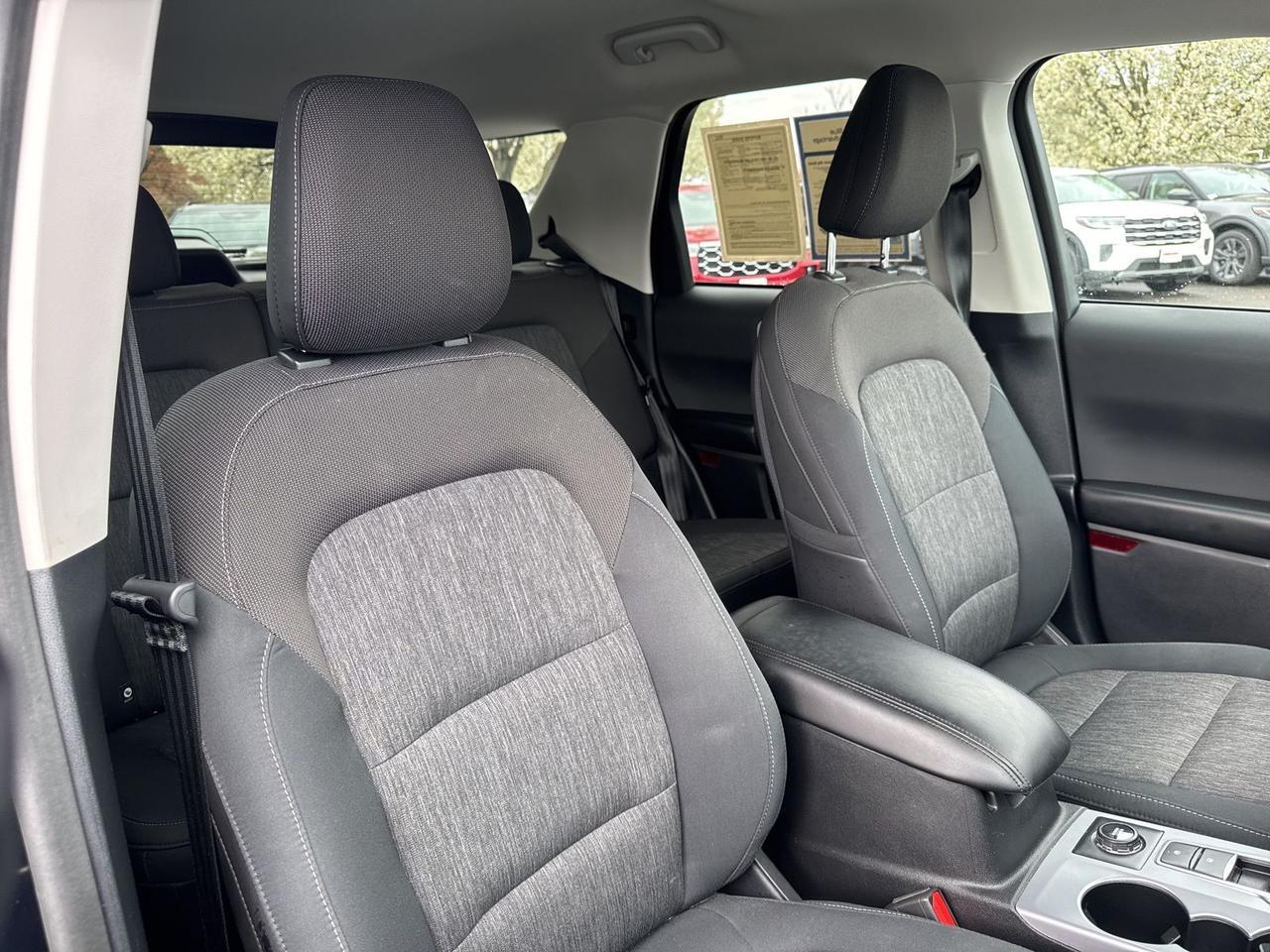 2022 Ford Bronco Sport Big Bend Warrenton VA