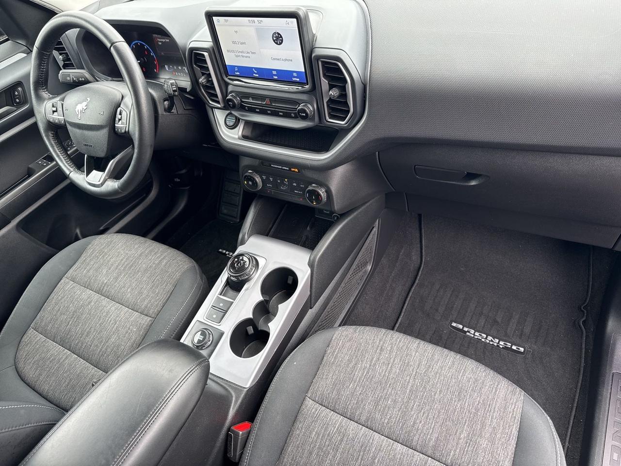 2022 Ford Bronco Sport Big Bend Warrenton VA