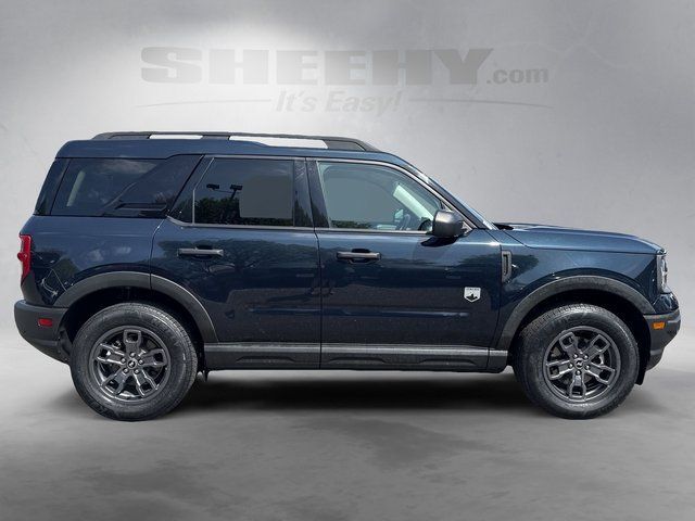 2022 Ford Bronco Sport Big Bend Warrenton VA