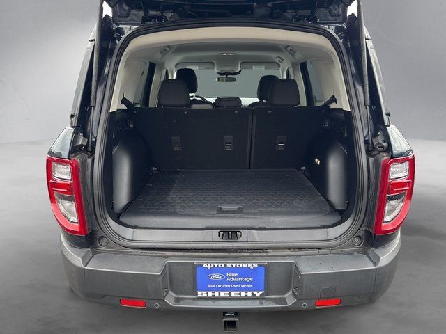 2022 Ford Bronco Sport Big Bend Warrenton VA