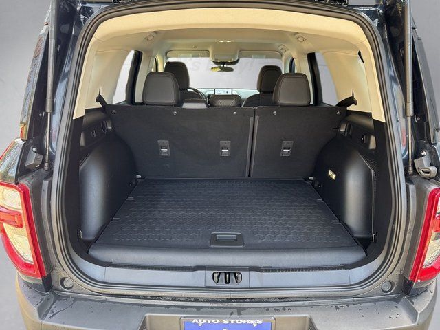 2022 Ford Bronco Sport Big Bend Warrenton VA