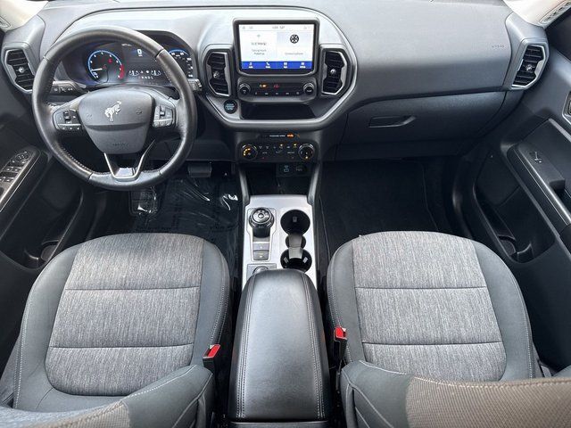 2022 Ford Bronco Sport Big Bend Warrenton VA