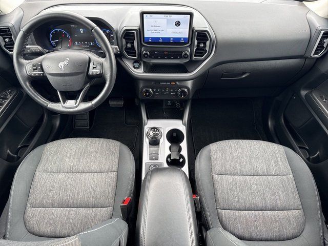 2022 Ford Bronco Sport Big Bend Warrenton VA