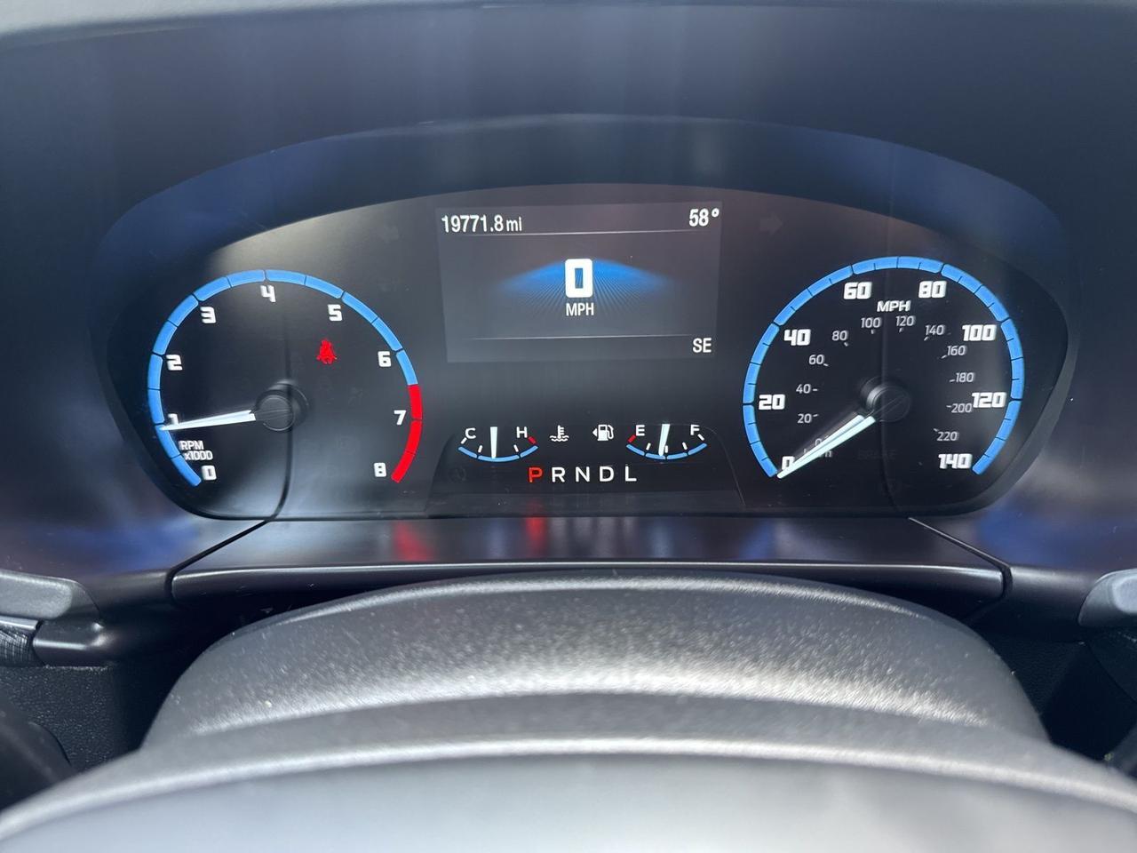2022 Ford Bronco Sport Big Bend Warrenton VA