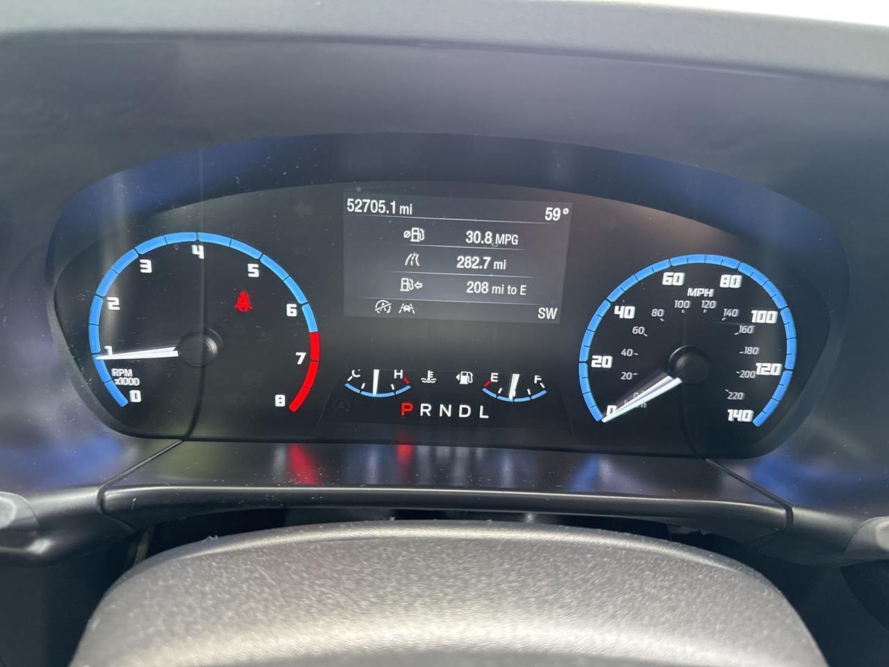 2022 Ford Bronco Sport Big Bend Warrenton VA