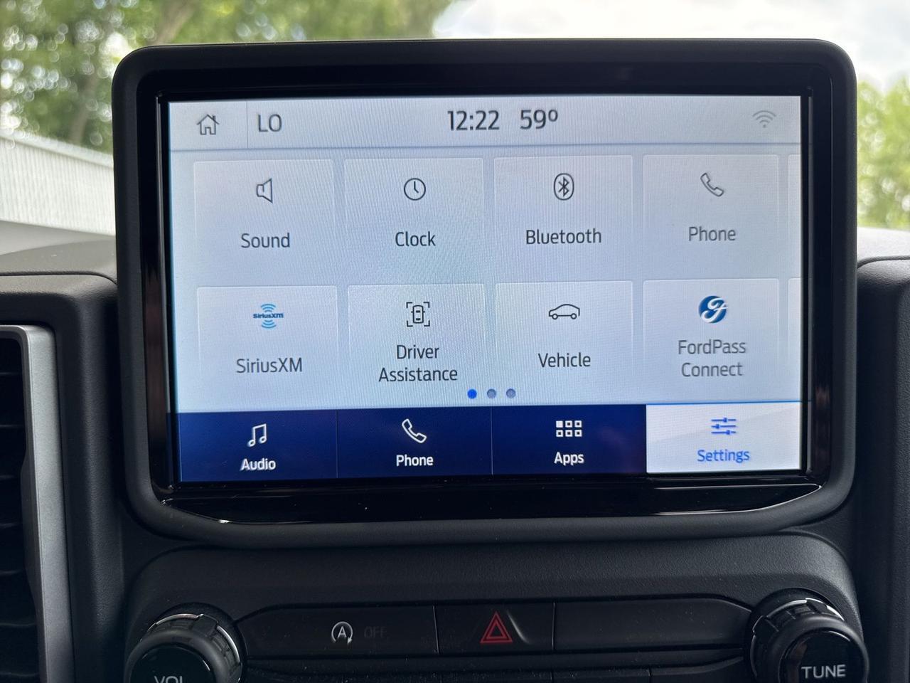 2022 Ford Bronco Sport Big Bend Warrenton VA