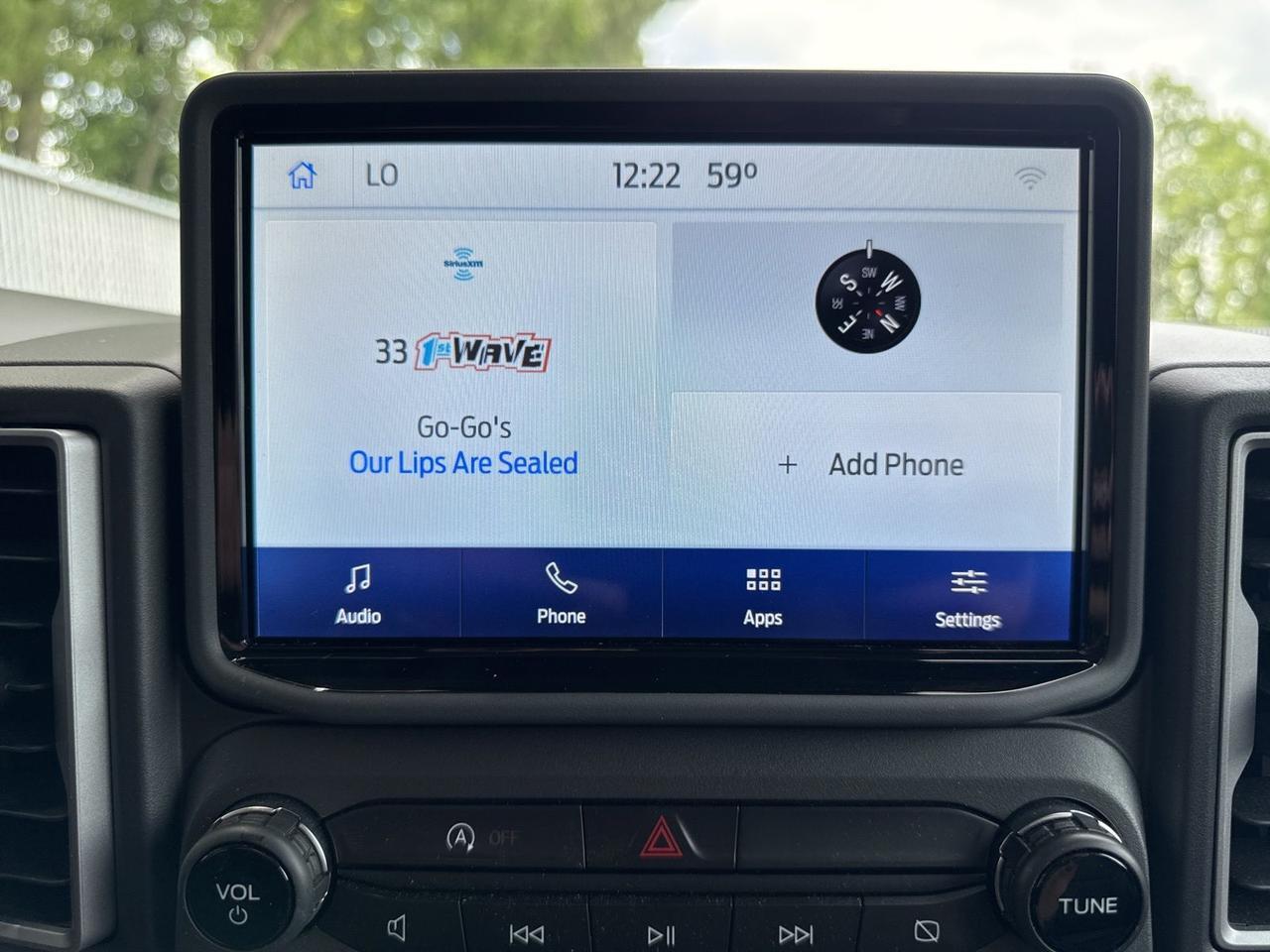 2022 Ford Bronco Sport Big Bend Warrenton VA